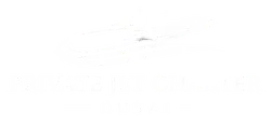 Private Jet Charter Dubai Logo
